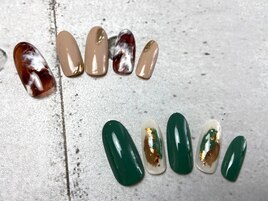 定額デザイン5980