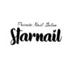 スターネイル(Starnail)ロゴ