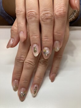 ティーエヌ 本厚木店/9月☆4500円【4950円税込】