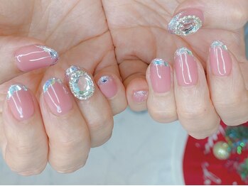 ティミーネイル(Timmy nail)/Art定額コース