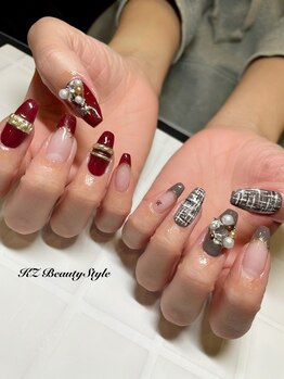 KZビューティ スタイル(KZ Beauty Style)/