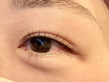 レミア 関内(REMIA)/6月　まつげパーマ