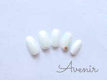 アヴィニール 表参道(Avenir)/パステルシェル