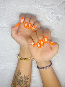 閨匠ビューティサロン 上野店/持ち込み