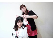 ルナスポット/加圧トレーニングでキラ美ボディ