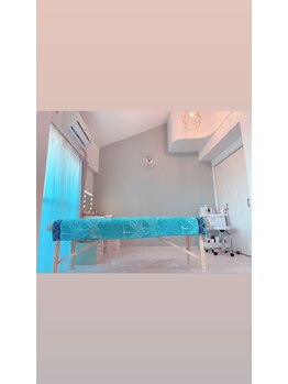 リュクス(Luxe)/◆完全個室のプライベートサロン