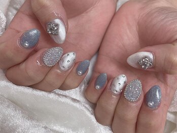 ビビアン(Vivian)/持ちデザイン