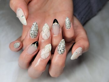 フローラ(Flora)/