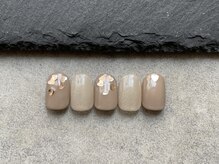 オーア(ore.)/2023/4月マンスリーデザイン4