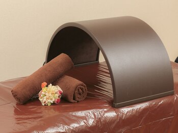 癒しっぽ/遠赤ドーム&マットで冷え撃退！