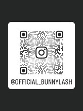 バニーラッシュ 津田沼店(Bunny Lash) BunnyLash instagram