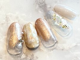 120分デザイン4本♪