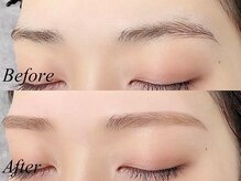 アイム 三木緑ヶ丘店(I'm)/美眉&アイブロウスタイリング