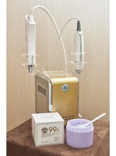 美バリ 新宿店(美BARI)/エアバリ