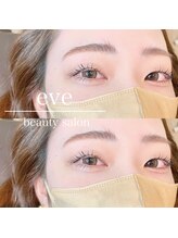 イブ(eve)/上下ダメージレスパーマ