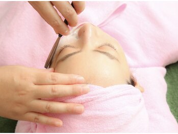 スリール(sourire)/脱毛とシェービングの違いは？