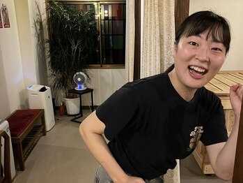 酵素風呂 チル/096k熊本歌劇団☆加藤晴菜さん