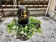 ラダシア 岡山駅前店(LADASIA)/ゆったりとした空間でリラックス