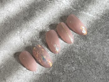 スチャ(s/cha+)/ニュアンスネイル｜持ち込みOK