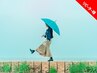 台風シーズン、気象による肩こり、頭痛に本格整体90分9,900円