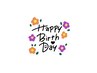 【☆今月お誕生日の方☆】お好きなメニューより　20%OFF★