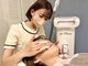 フィズ 府中店(FIS)の写真/【脱毛&ハーブピーリングで肌トラブルを予防し肌質改善◎】お肌の土台を整え透明感のあるツヤ肌に♪[毛穴]