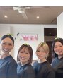 アジアンリラクゼーション ヴィラ 円山店(asian relaxation villa)/アジアンリラクゼーションヴィラ円山店