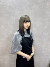 ザ バーム 北千住店(THE BALM) THE BALM  杉山