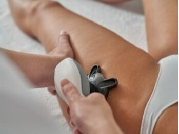 チャム(cham)の写真/【結果重視！】気になるはみ肉を撃退！脂肪燃焼促進＋引き締め効果◎健康的で美しいボディラインへ☆