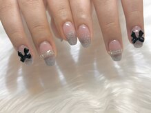 アメリ(Ameri)/[長谷部指名限定]定額デザイン☆