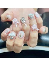 トゥートゥー(TOUTOU)/持ち込みデザイン