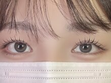 ヴィヴォーグ 立川(vivogue)/メーテルデザイン