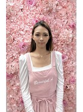 ビューティフルエー(Beautiful.A.)&nbsp;ナ ナ