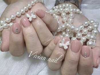 ヴィヴィアン(Vivian)/