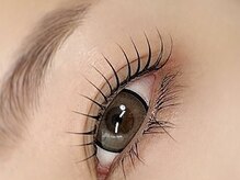 カエラ(caela)/似合わせまつ毛パーマ