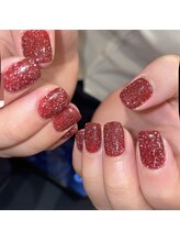 MYR 恵比寿/red flash