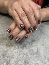 サイ(Sai)/マグネット