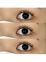 まつげパーマとマツエクと眉毛のお店 金山店/まつげパーマ/マツエク/眉毛