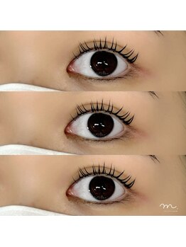 まつげパーマとマツエクと眉毛のお店 金山店/まつげパーマ/マツエク/眉毛