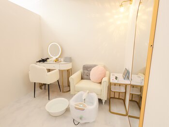 ヨモスパ 大宮大成店(YOMOSPA)/ゴットクリーナーゴールド