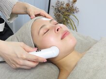 シェリ フルール(Cheri Fleur)の雰囲気（シワ改善たるみケア・ほうれい線には高品質なエクソソーム導入◎）