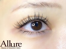 アリュール(Allure)/マツエク