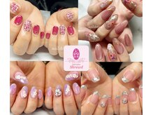 ネイルサロンシュルード(Nail Salon Shrewd)