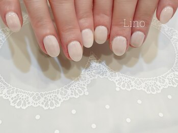 リノ 荻窪(Lino produced by 矢島美容室)/ワンカラー