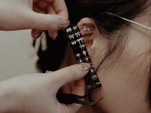 キキ(klkl)の雰囲気（耳ツボから心と身体を整え、がんばる皆さまの毎日を彩ります♪）