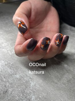 ～MEN'S NAIL～