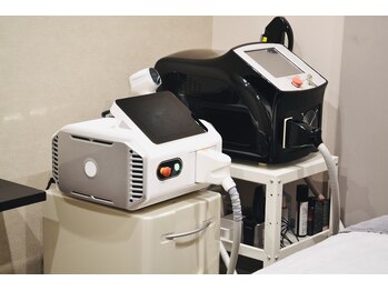 スマーツ(Smarts)/店内［脱毛/メンズ脱毛］