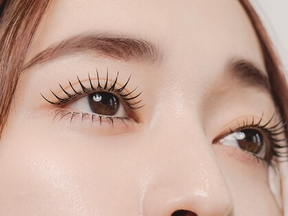 ベリンダ アイラッシュサロン(belinda)の写真