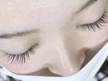 ブレス セルバテラス泉店(BLESS)/フラットラッシュ☆120本