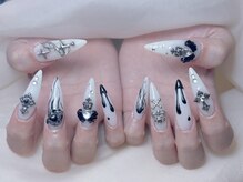 メロディービューティーサロン(Melody)/量産型ネイル